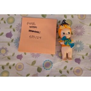 Sonny angel Halloween owl